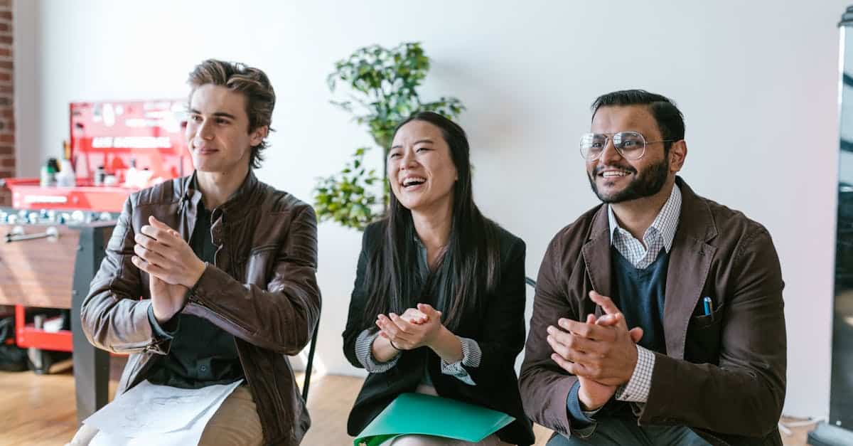 découvrez les différentes options de financement disponibles pour vos projets. que vous soyez un entrepreneur, une startup ou une entreprise établie, explorez des solutions adaptées à vos besoins pour stimuler votre croissance et atteindre vos objectifs.
