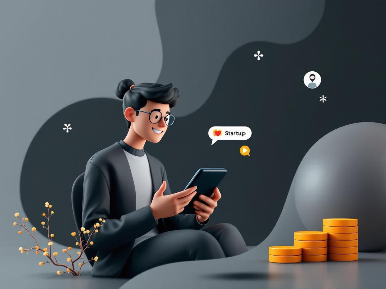 Edailabs lève 5 M€ pour EMMA, son tuteur d'anglais IA pour la Gen Z