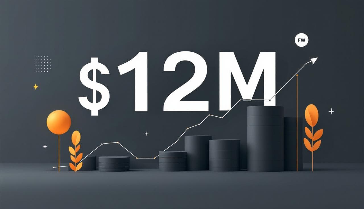 Landytech lève 12 M$ en série B pour Sesame, sa fintech d'investment reporting