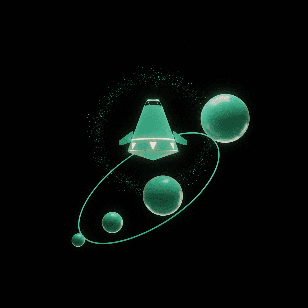 The Exploration Company