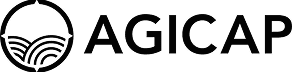 Logo Agicap, solution de gestion de trésorerie
