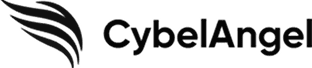 Logo CybelAngel, expert en cybersécurité