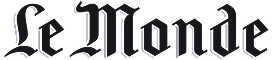 Logo Le Monde, groupe média de référence