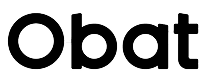 Logo Obat, partenaire de recrutement tech